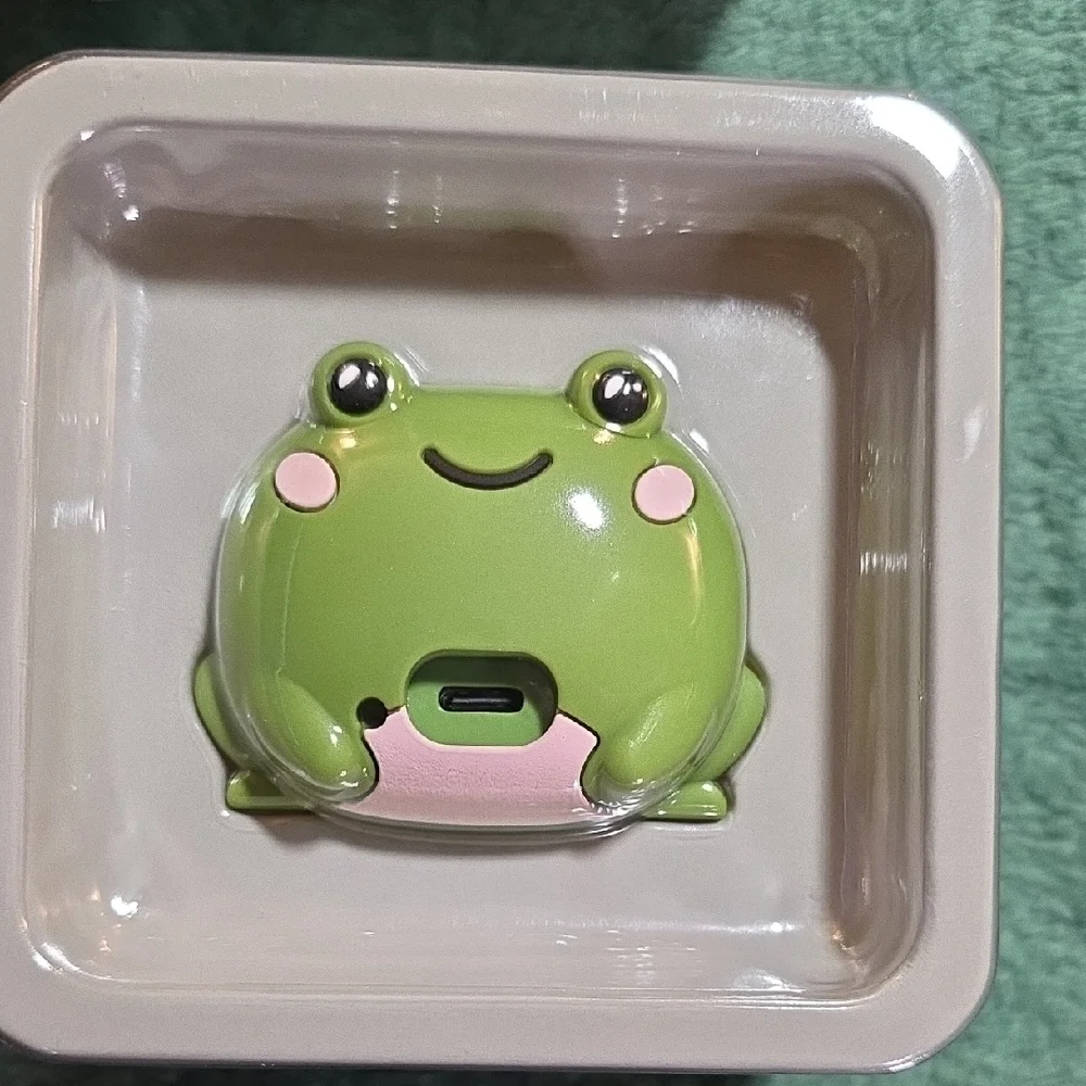 heyday new box